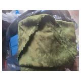 Green Table Cloth