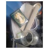 BL of Misc Household Items