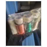 Bag of Ribbon