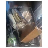 BL of Misc Household Items