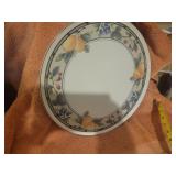 Mikasa Garden Harvest Pattern