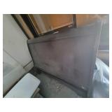 Sleigh Bed Head / Foot Board