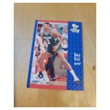 Dale Ellis Trading Card