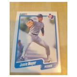 Jamie Moyer Trading Card