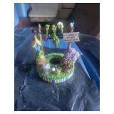 Flower Garden Decor