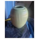 Green Vase
