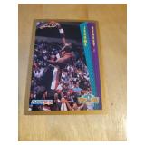 Jerome Kersey Trading Card
