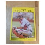 Sandy Alomar, Jr Trading Card