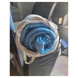 Sleeping Bag in Carry bag
