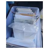 Collection of Office Items