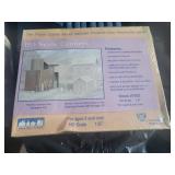 NIP HO Scale Train Items