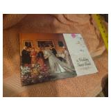 BN Wedding Guest Book