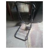 Collapsible Carry Cart