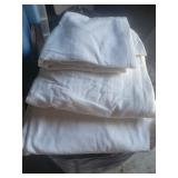 Set of Flannel Sheets