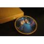 Star Trek Plate Collection 25th Anniversary