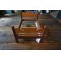 Baby Doll Bed