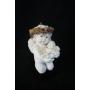 Dreamsicle Cherub and Child 1984