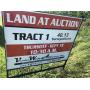 40.13 Acres in Grant Twp, O'Brien Co