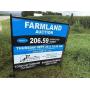 Williams Farmland Auction