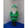 27" high Elf / Gnome Blow Mold