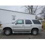 2006 Cadillac Escalade Runs Drive has 432K