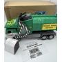 Rustic Roots: Action Figures Antiques Coca-Cola Christmas +