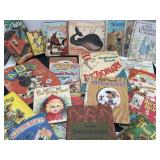 20+ Vintage Children