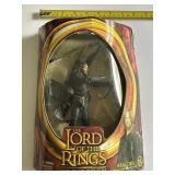 The Lord of the Rings Action Figure Aragorn