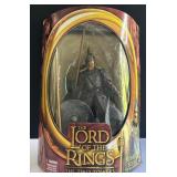 The Lord of the Rings - Rohrrim Soldier Action Fig