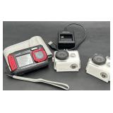 Digital Camera and Go Pro Style Cameras, Charger