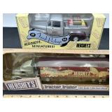 New in Box, Vintage Hershey