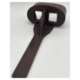 Antique Stereoscopic Viewer *missing 1 lense
