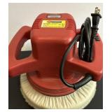 Universal PBC3006 Industrial Car Polisher, Works