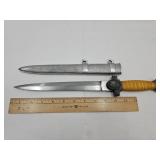 Windlass Dagger Knife Made in India