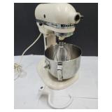 KitchenAid Mixer