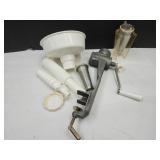 Presto Juicer