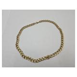 Beautiful Cuban Link Necklace