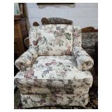 Upholstered Chair