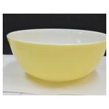 Pyrex Bowl # 404