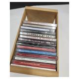 CD Music Brookes & Dunn Elvis +