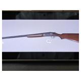 Savage Model 2200A . 12gauge Shotgun
