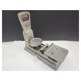 Exact Weight Scale 16"x15.5" H