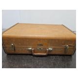 Vintage Samsonite  Luggage 21" Long