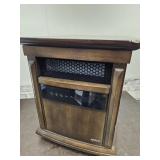 Duraflame Infrared  Heater