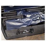 EZBed  Blow Up with Storage  and Pump