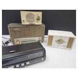 Mitchell, Lefco, Zenith Radio Collection