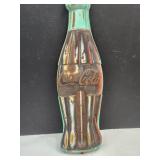 Coca Cola Thermometer 29"