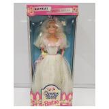Country Bride Barbie Doll