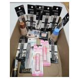 New Make Up Cover Girl Foundation, Maybelline+