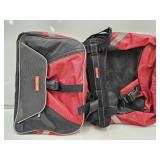 Ezy Dog Back Pack Bag